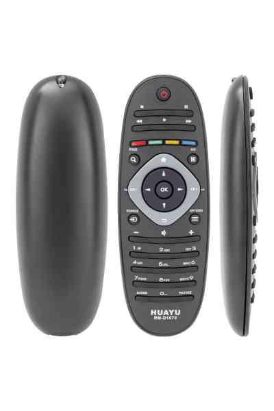 Philips RM-D1070 Universal Lcd-Led Tv Kumandası 30568