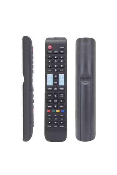 Strong 32RC2000 Lcd-Led Tv Kumandası