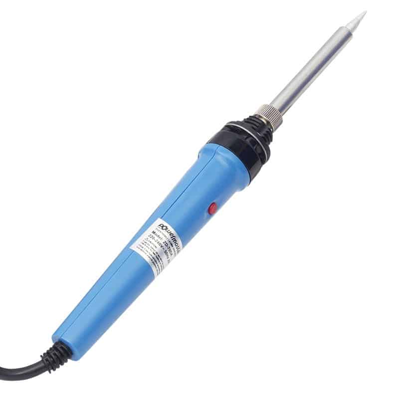 Powermaster 20-130 Watt Ayarlı Kalem Havya ZD-70D