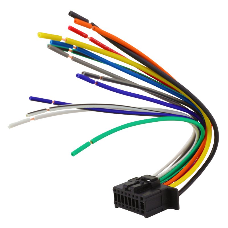 Pioneer 1750-2750-4650 Soket G-522BB (En Son Seri İçin)