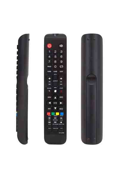 Hello 43 inc Android Smart Led Tv Kumandası