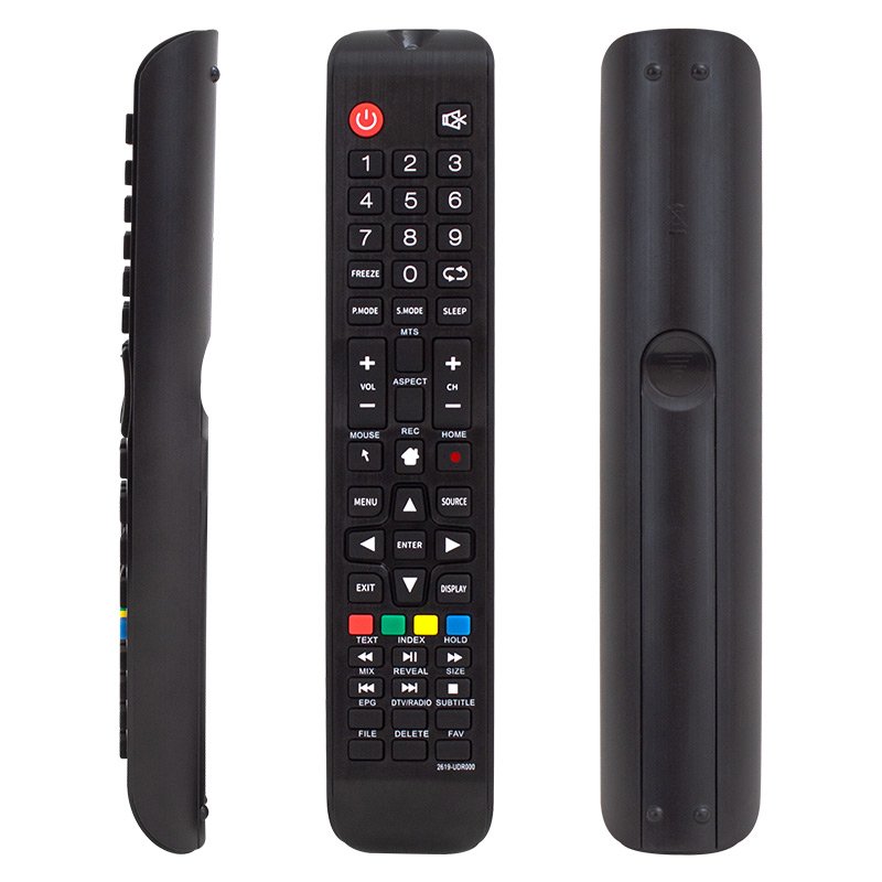 Hello 43 inc Android Smart Led Tv Kumandası