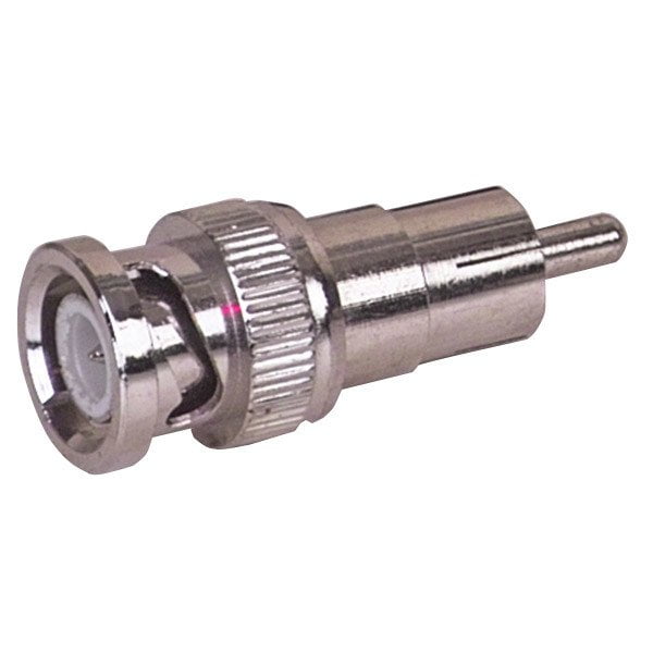 Bnc Erkek - Tos Erkek Çevirici