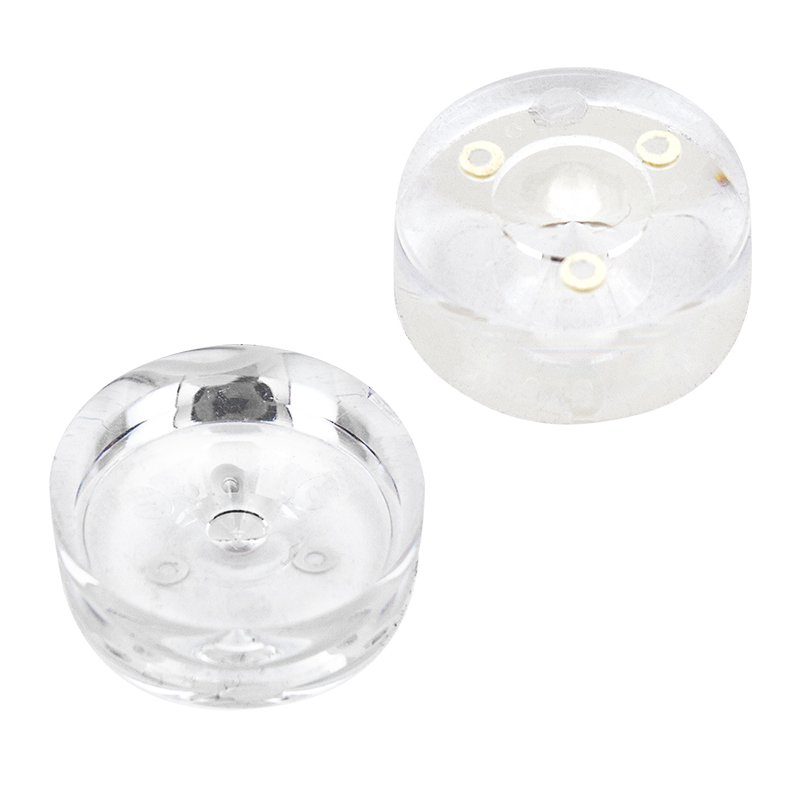 17 Mm Tv Led Bar Mercek