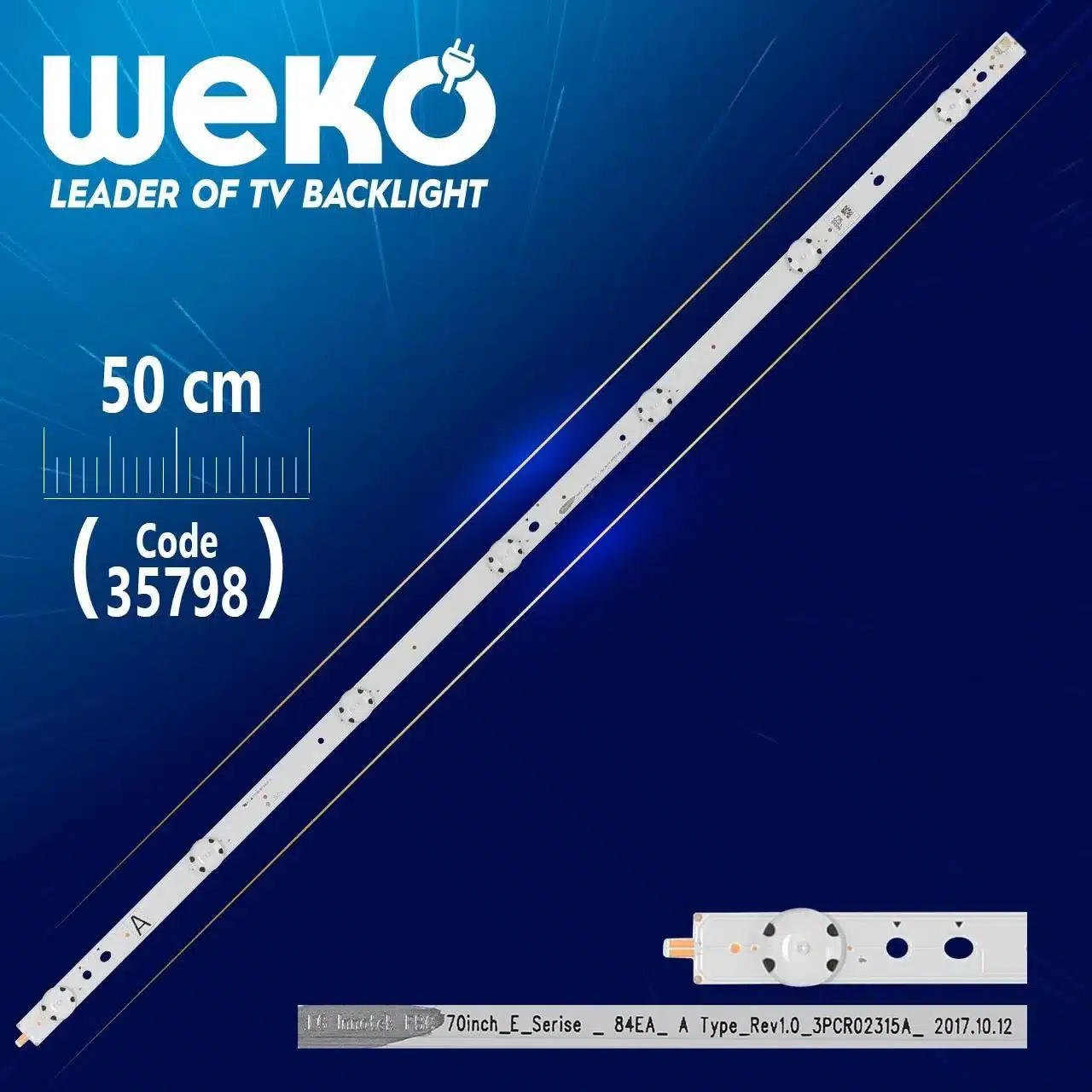 LG INNOTEK 55INCH_FUNAİ B_TYPE_REV.B - VDVLED0GS060 - WK-1182 Led Tv Bar