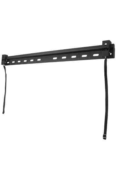 MasterX MX-WH02 32-80'' Güvenlik Kemerli Lcd Led Tv Duvar Askı Aparatı - Görsel 2