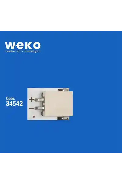 Vestel 32HB5000 32'' inç 2 Adet Tv Led Bar - Görsel 3