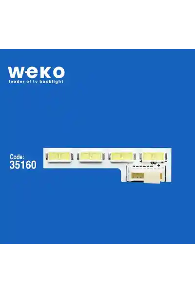 Lg 42LS570 42'' inç 1 Adet Tv Led Bar - Görsel 3