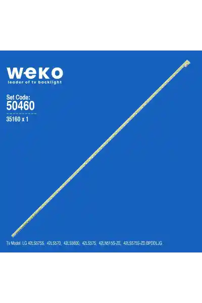 Lg 42LS570 42'' inç 1 Adet Tv Led Bar