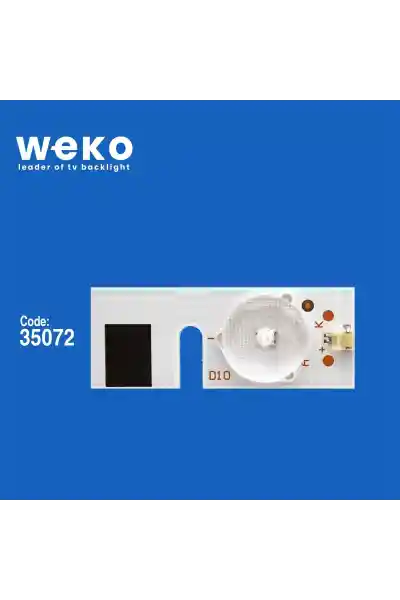 Sunny SN040DLD12AT071-S2F 40'' inç 4 Adet Tv Led Bar - Görsel 3