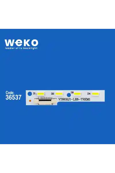 Panasonic TC-39AS600B 39'' inç 1 Adet Tv Led Bar - Görsel 3