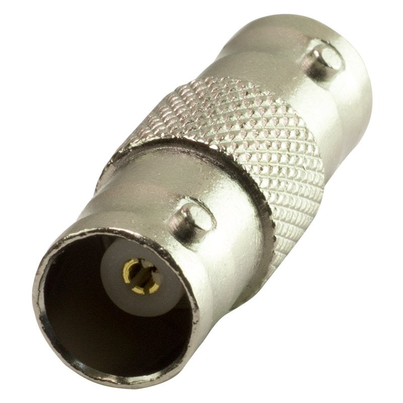 BNC Ara Dişi-Dişi Konnektör