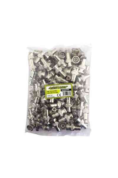 BNC Tos Çevirici (BNC Erkek-Tos Dişi) - Görsel 2