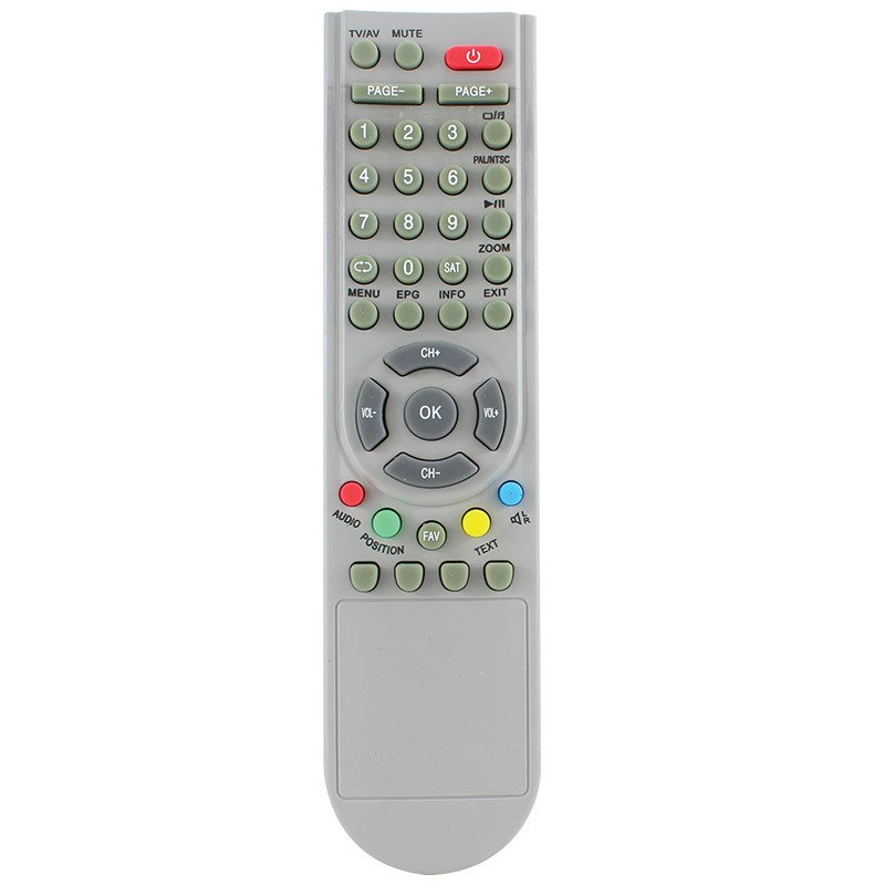 NextWave 6000-10000 Uydu Alıcı Kumandası 9940-1