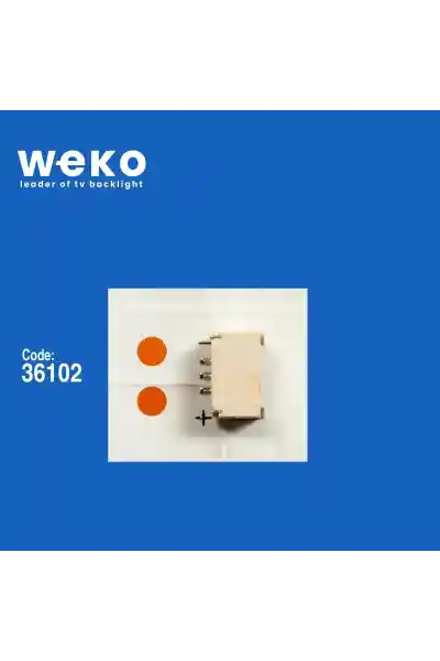 Tcl H32B3913 32'' inç 3 Adet Tv Led Bar - Görsel 3