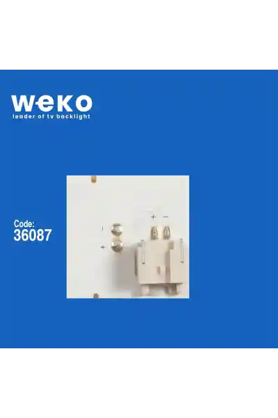 Toshiba TL315XS24-L 32'' inç 3 Adet Tv Led Bar - Görsel 3