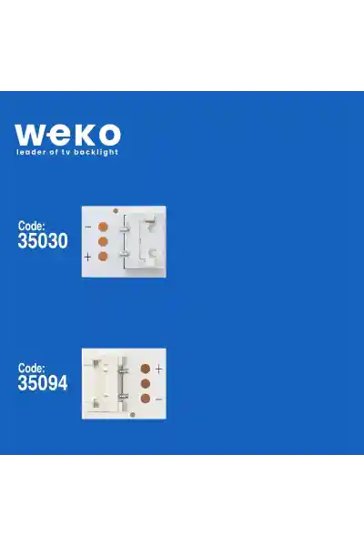 Lg 60LA620 60'' inç 20 Adet Tv Led Bar - Görsel 3