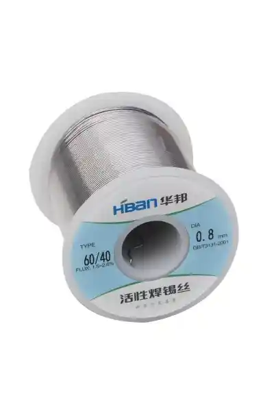 Powermaster 500 Gr Lehim Teli 0.8 Mm - Görsel 2