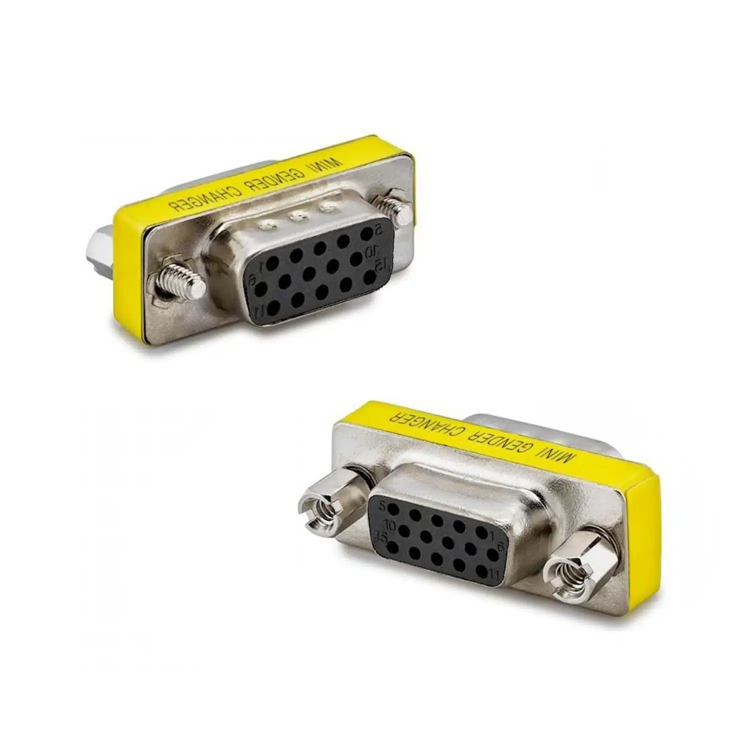 Vga Ara Aparat 15p Di̇şi̇ Di̇şi̇ Hadron Hdx-1259