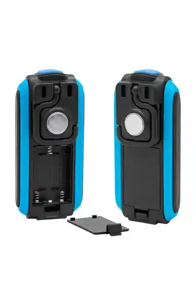 Powermaster JK103 4 Watt COB LED Çok Fonksiyonlu Çalışma Lambası - Görsel 2