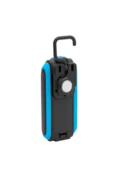 Powermaster JK103 4 Watt COB LED Çok Fonksiyonlu Çalışma Lambası - Görsel 3