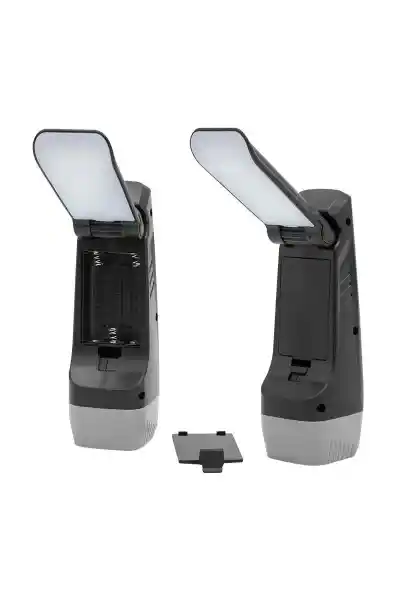 Powermaster JK104 Çok Fonksiyonlu El Feneri - Görsel 2