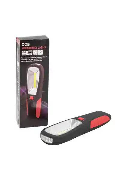 Powermaster C005 Çalışma Lambası - Görsel 3