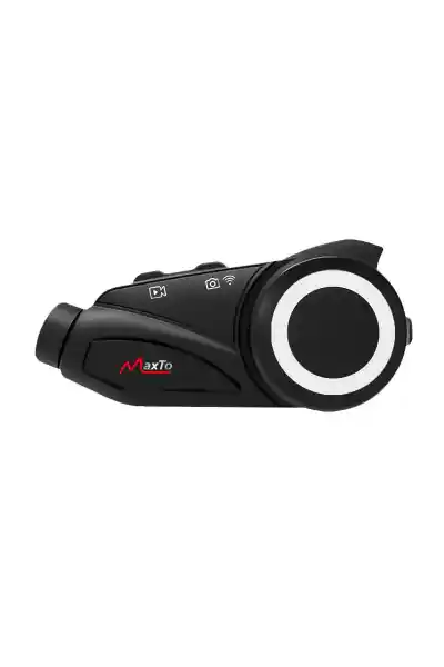 Powermaster M3 Motosiklet Bluetooth Intercom Kulaklık