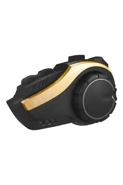 Powermaster HY-02 Motosiklet Bluetooth Intercom Kulaklık