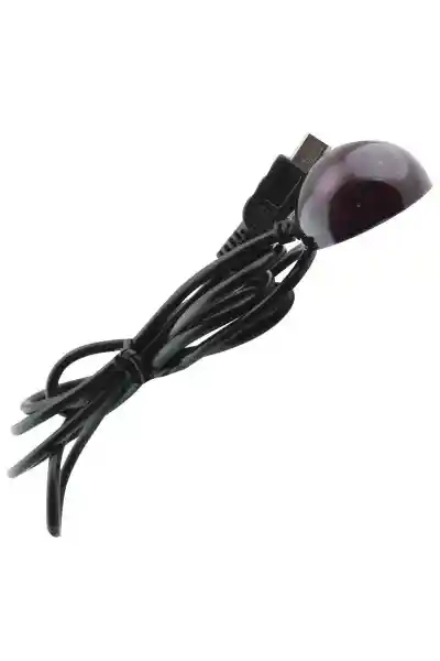 Amstrad MD-117 HD Pvr Uydu Alıcı Göz Mag-25 5 Pinli - Görsel 2