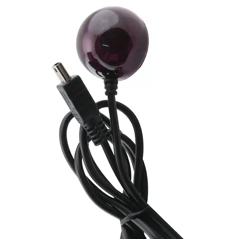 Amstrad MD-117 HD Pvr Uydu Alıcı Göz Mag-25 5 Pinli