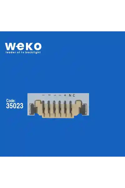 Samsung UE32ES5500 32'' inç 1 Adet Tv Led Bar - Görsel 3