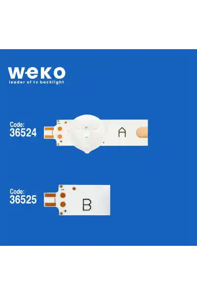 Sunny Sn040DLD12AT022-Tmf 40'' inç 5 Adet Tv Led Bar - Görsel 3
