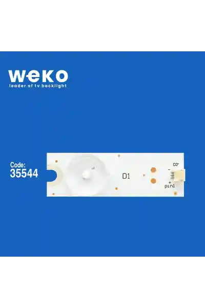 Philips 32PHK4132 32'' inç 3 Adet Tv Led Bar - Görsel 3