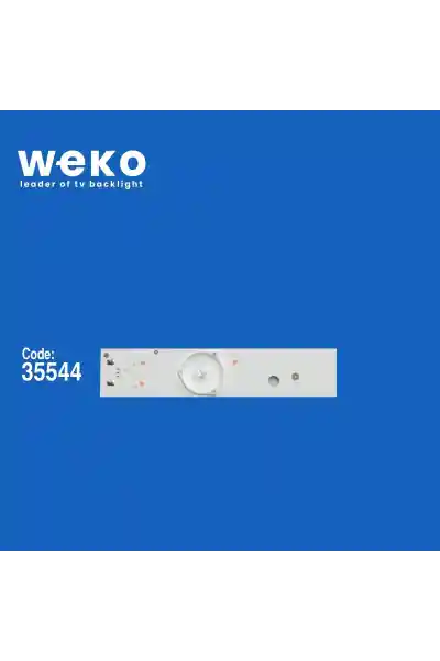 Haier LK400D3HC34J 40'' inç 4 Adet Tv Led Bar - Görsel 3