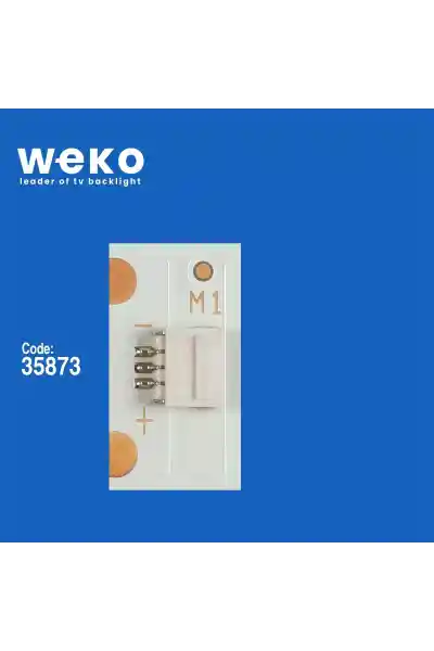 Sast LY315-DH01 32'' inç 2 Adet Tv Led Bar - Görsel 3