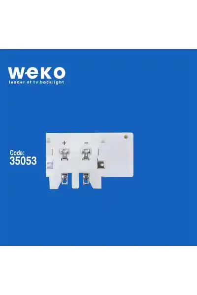 Samsung 32H4270AU 32'' inç 3 Adet Tv Led Bar - Görsel 3