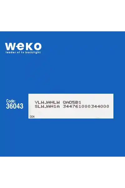 İnsignia NS-32DR310NA17 32'' inç 2 Adet Tv Led Bar - Görsel 2