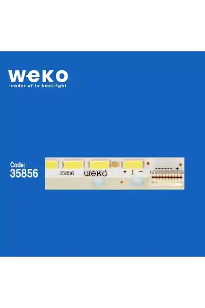 Vestel 47PF8080 47'' inç 1 Adet Tv Led Bar - Görsel 3