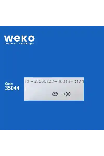 Sunny SN055LDSIS231-DFM 55'' inç 12 Adet Tv Led Bar - Görsel 2