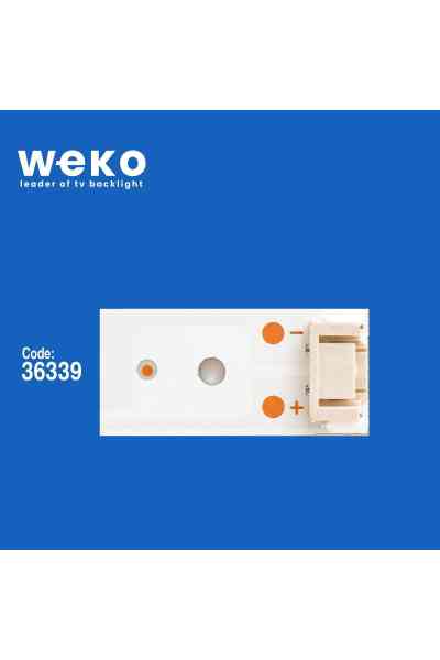 Beko B58L 8870 5S 58'' inç 10 Adet Tv Led Bar - Görsel 3