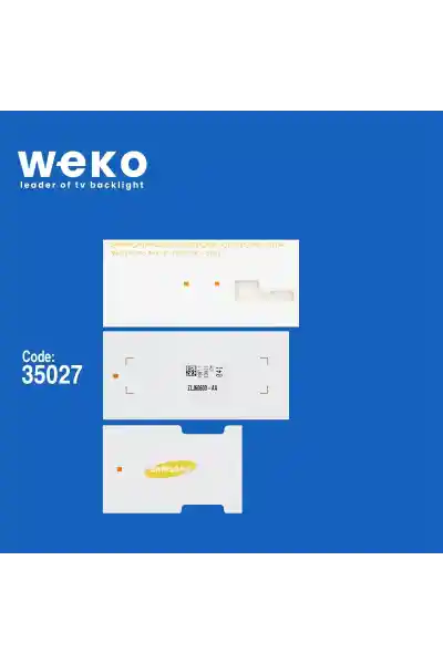 Arçelik A32L 6532 4B2 32'' inç 3 Adet Tv Led Bar 50795 - Görsel 2