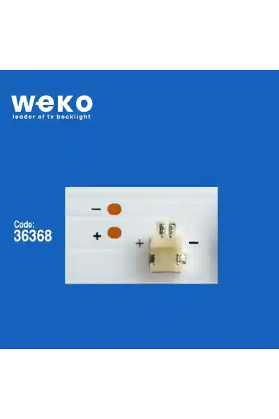 Skytech SLT-3230A 32'' inç 2 Adet Tv Led Bar 50824 - Görsel 3