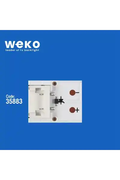 Lg 32LW300 32'' inç 3 Adet Tv Led Bar - Görsel 3