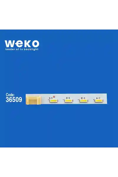 Nordmende LE56N9FA 22'' inç 1 Adet Tv Led Bar - Görsel 3