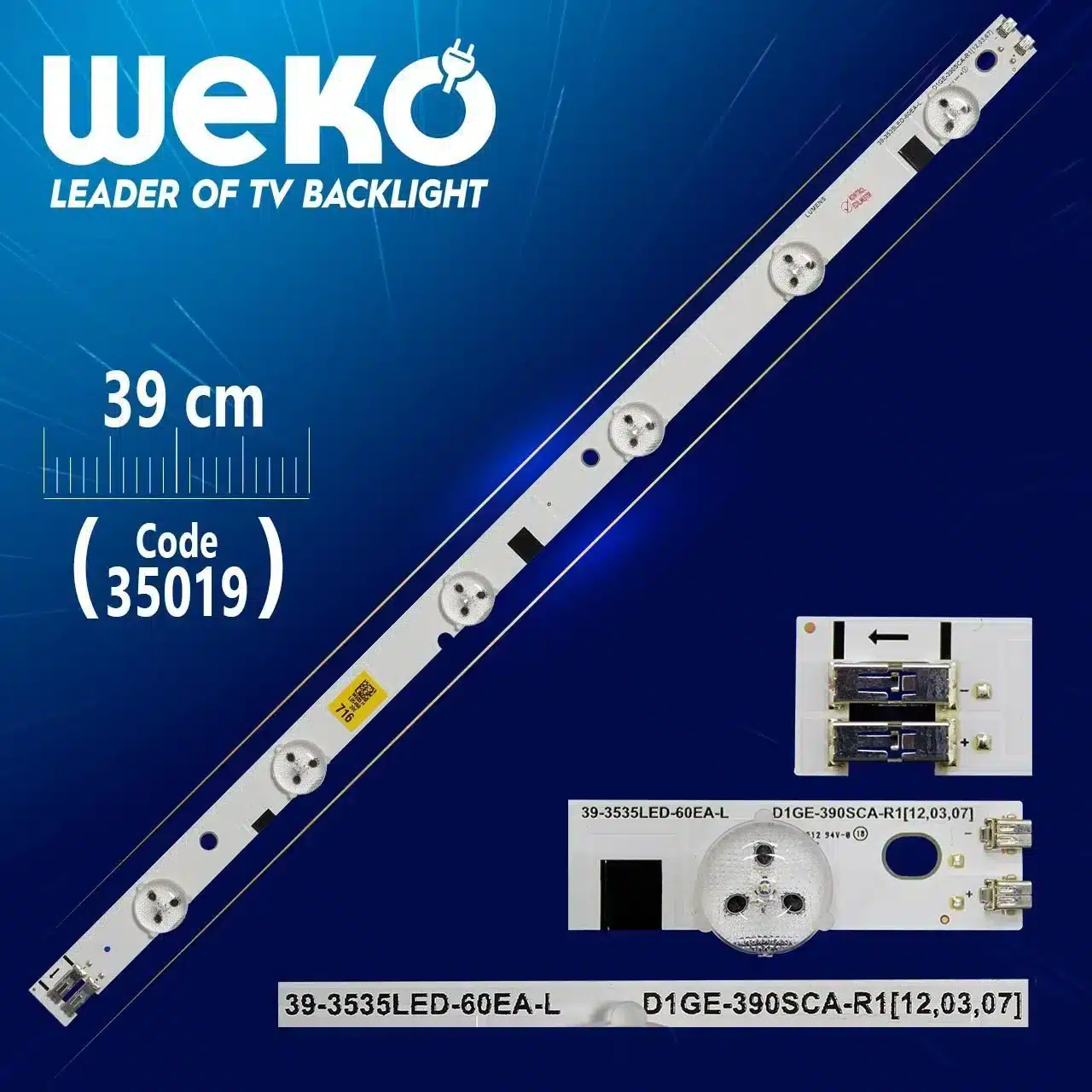 Samsung 39'' Inch D1GE-390SCA-R1 39 Cm Tv Led Bar