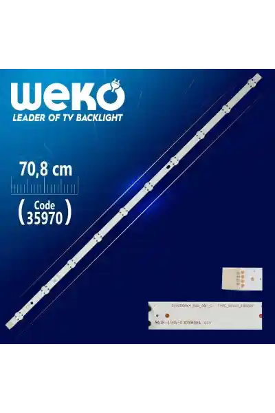 SVV650A64_A96_A97_C- TYPE_REV00_180207 70.8 Cm Tv Led Bar