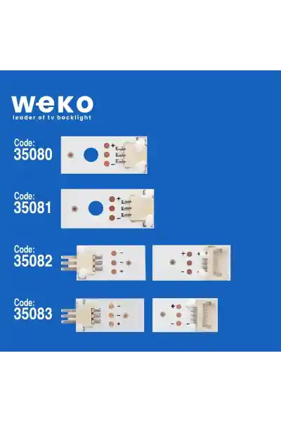 Lg 55LB675V 55'' inç 12 Adet Tv Led Bar - Görsel 3