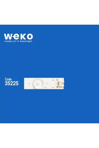 Premier PR-32B30 32'' inç 3 Adet Tv Led Bar - Görsel 3