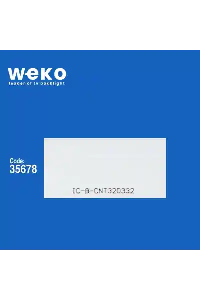 Skytech ST-3240 32'' inç 4 Adet Tv Led Bar - Görsel 2